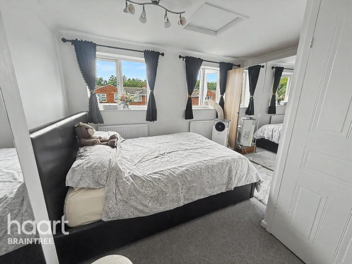 Goldhanger Court, Braintree, CM7, photo 6