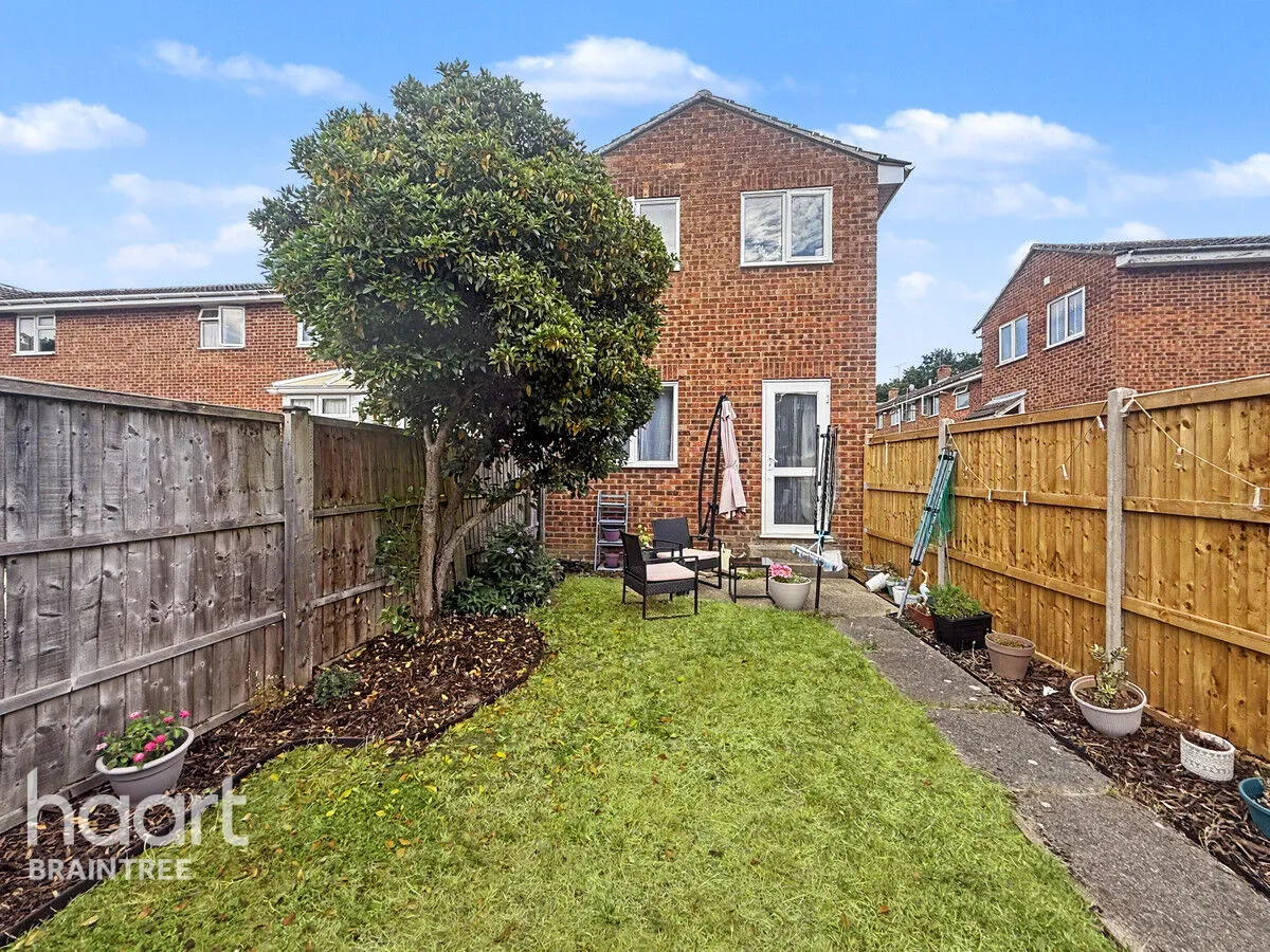 Goldhanger Court, Braintree, CM7, photo 9