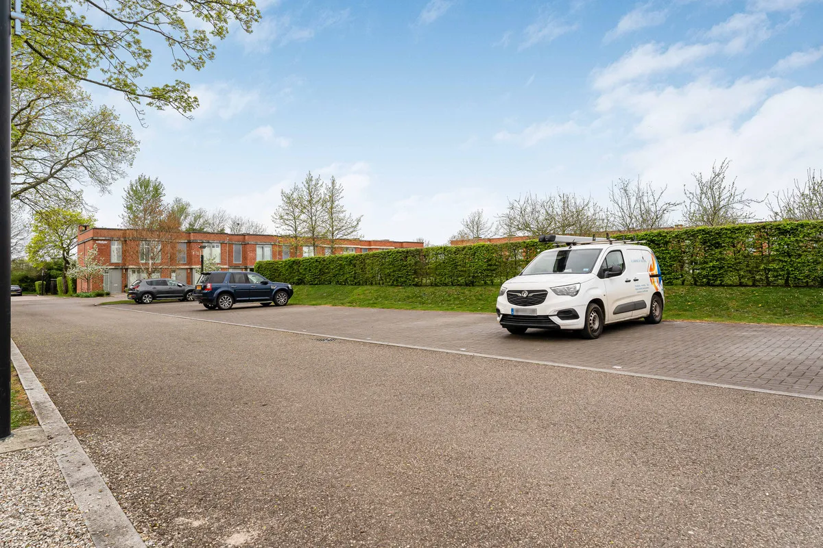 Orchard Square, Caversfield, photo 22