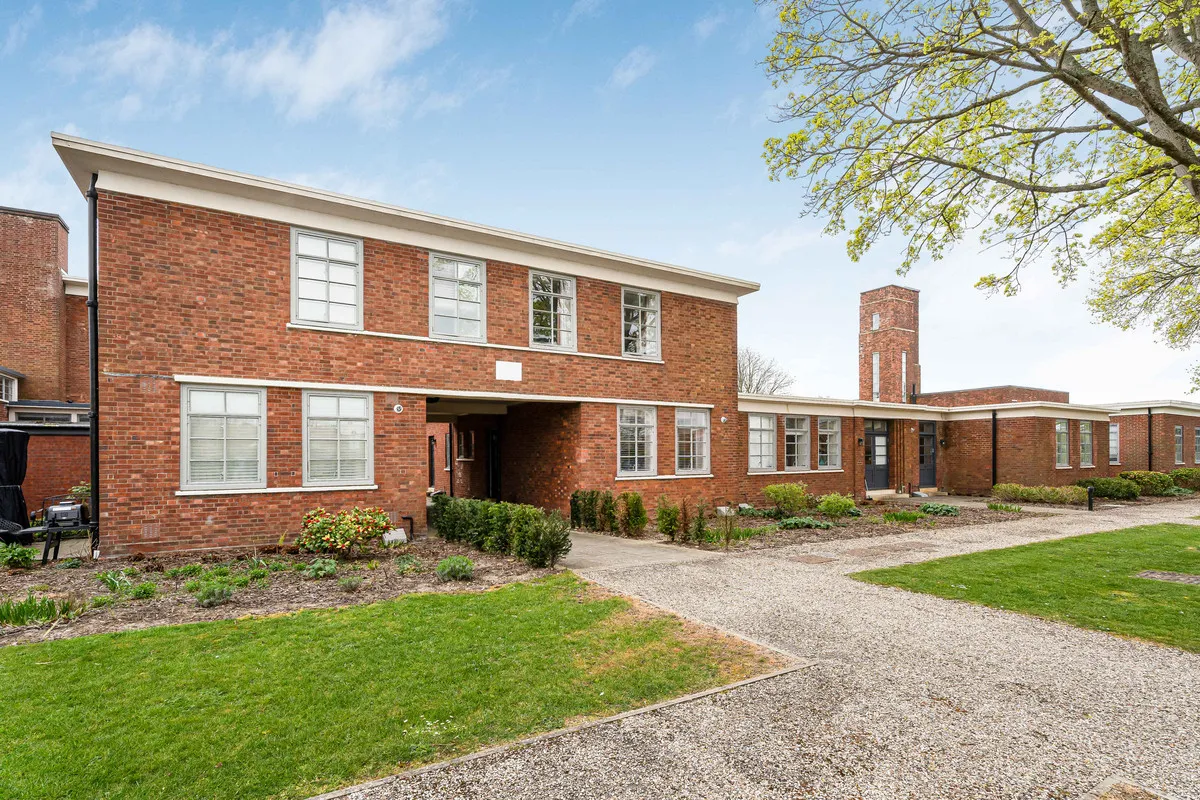 Orchard Square, Caversfield, photo 23