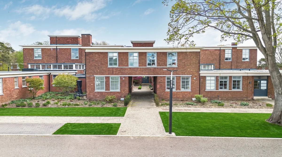 Orchard Square, Caversfield, photo 20