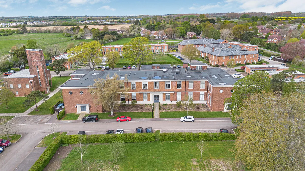 Orchard Square, Caversfield, photo 24