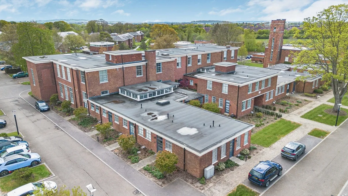 Orchard Square, Caversfield, photo 25