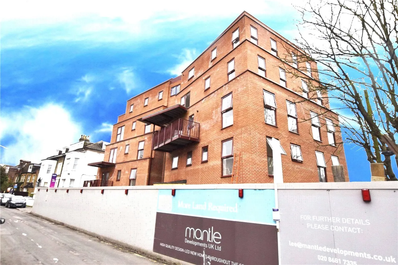 Eldon Park, South Norwood, SE25, photo 8