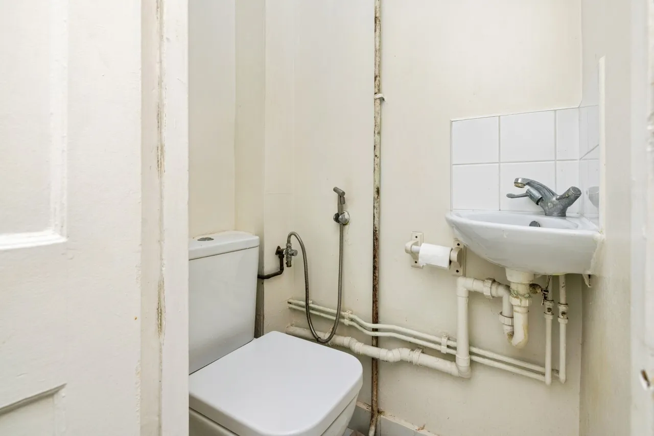 Gill Street, London, E14, photo 7