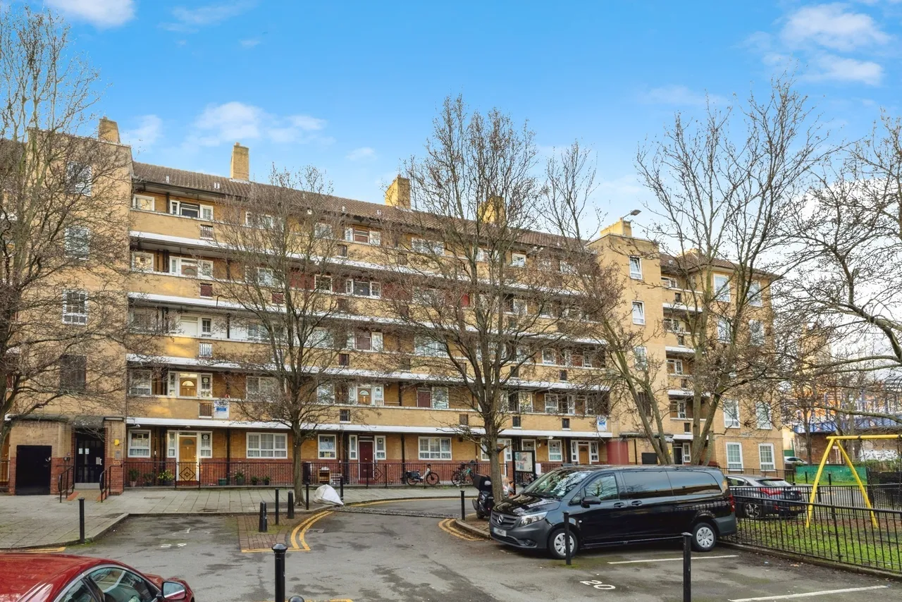 Gill Street, London, E14, photo 20