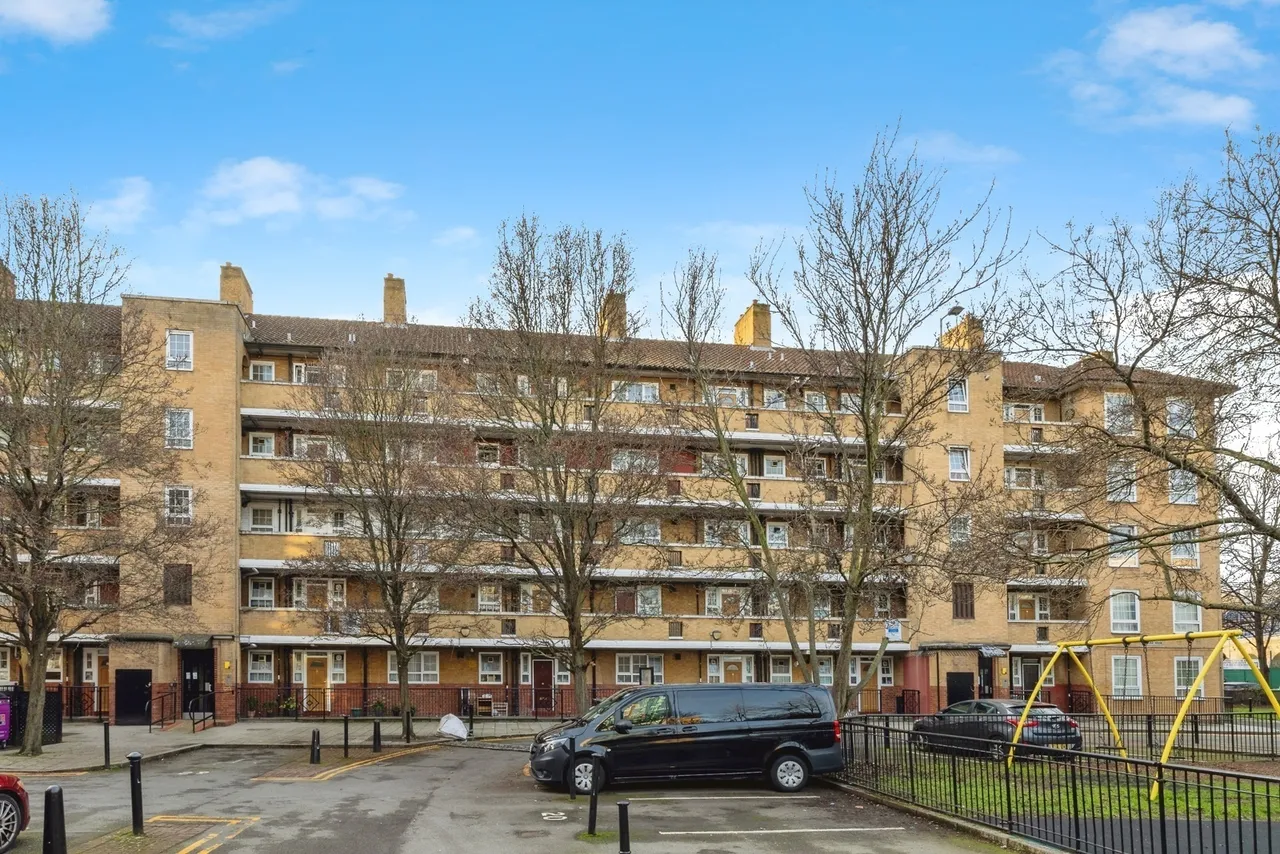 Gill Street, London, E14, photo 19