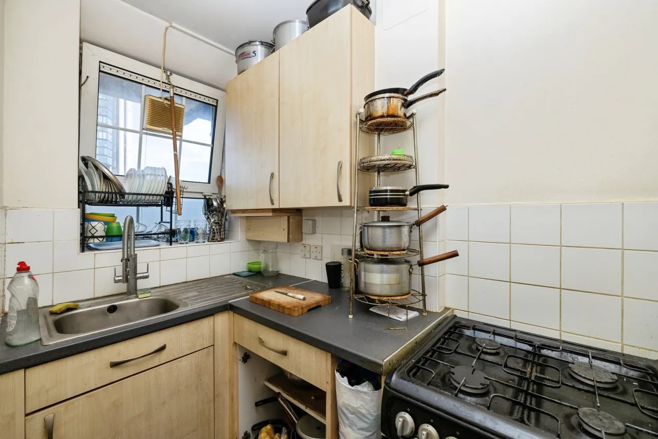 Gill Street, London, E14, photo 17