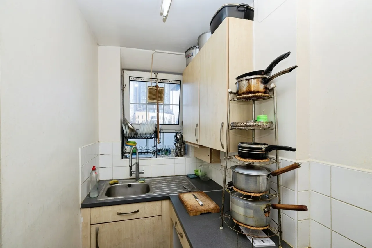 Gill Street, London, E14, photo 14