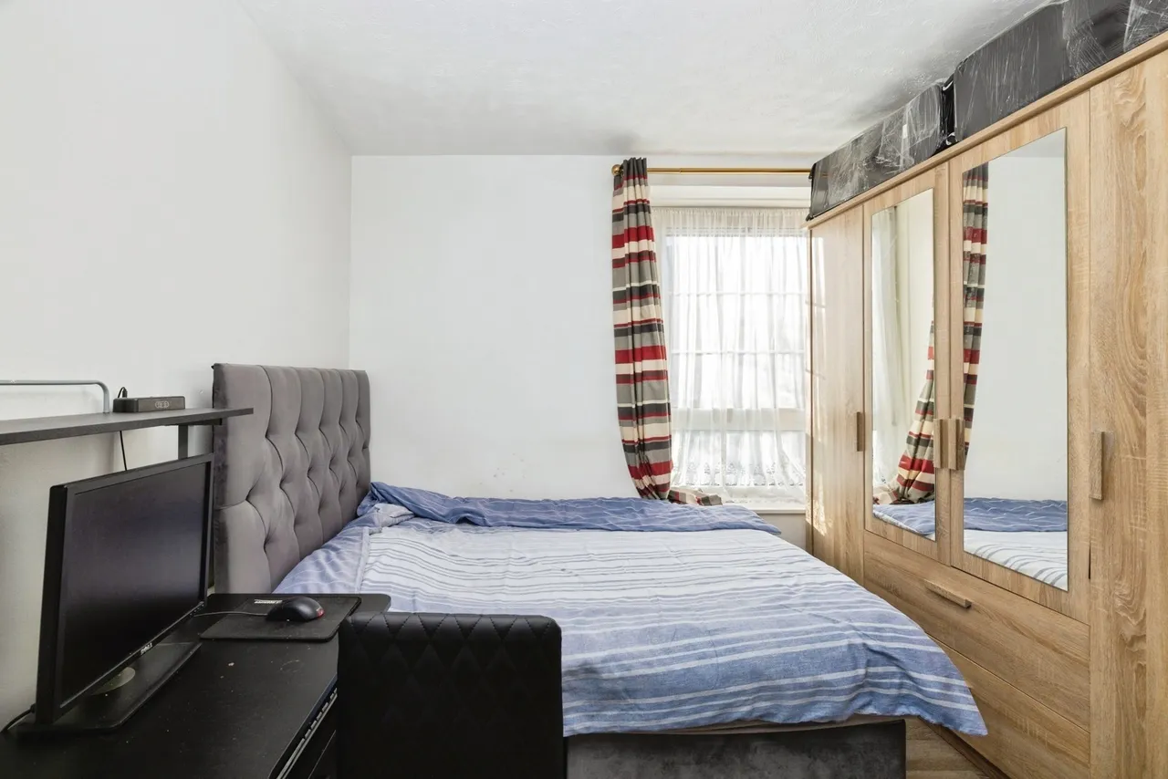 Gill Street, London, E14, photo 10
