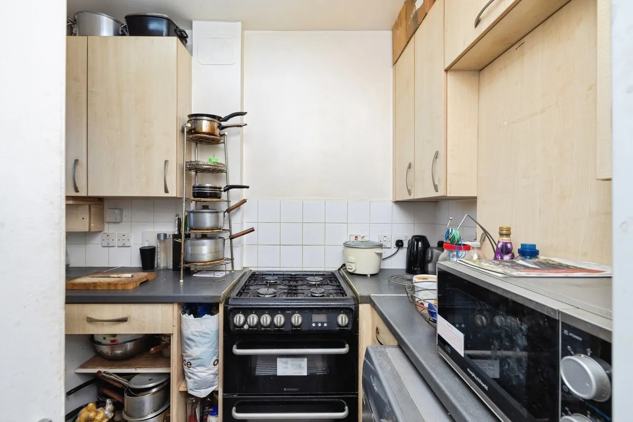 Gill Street, London, E14, photo 16