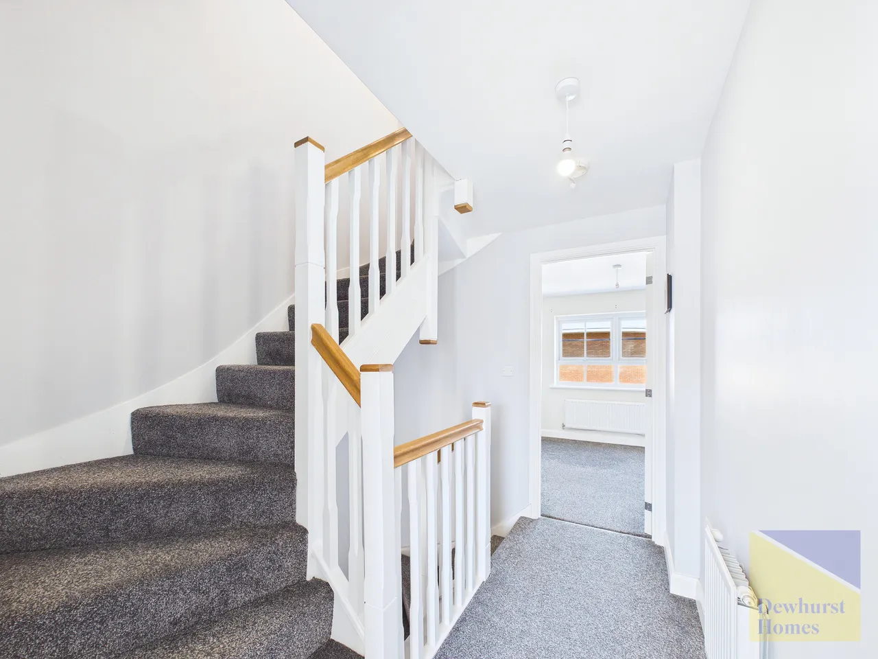 Mustang Close, Warton, Lancashire, PR4 1AG, photo 8