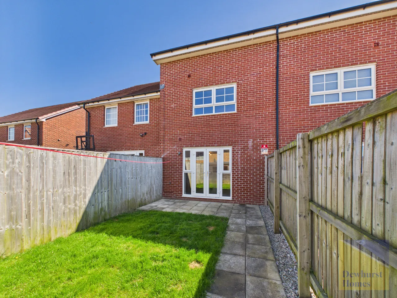 Mustang Close, Warton, Lancashire, PR4 1AG, photo 18
