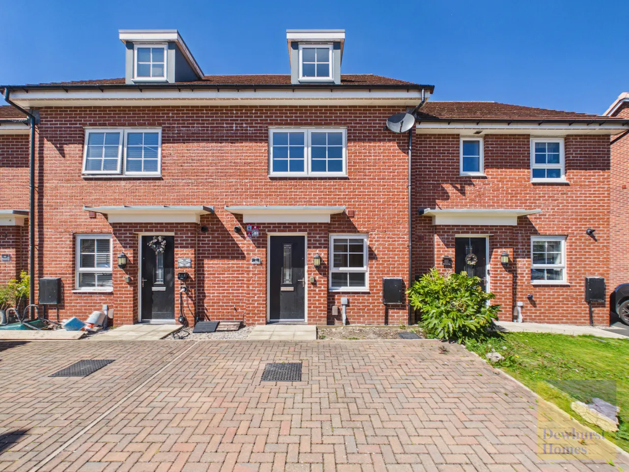 4 bed house for sale — Mustang Close, Warton, Lancashire, PR4 1AG