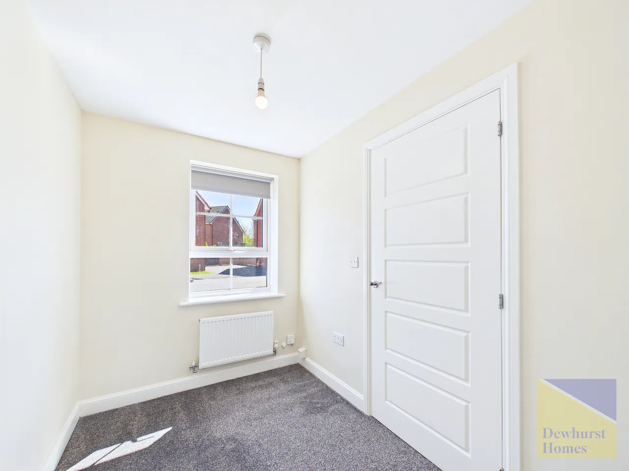 Mustang Close, Warton, Lancashire, PR4 1AG, photo 6