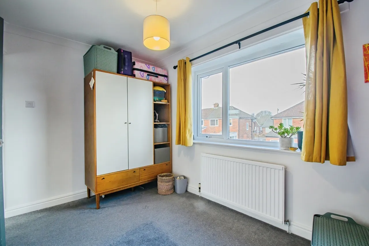 Burford Drive, Swinton, Manchester, Greater Manchester, M27, photo 11