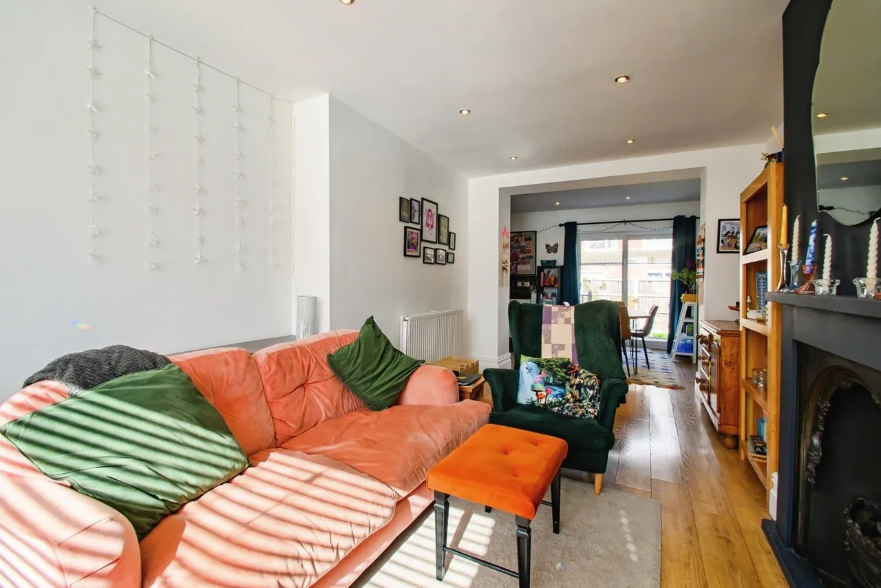 Burford Drive, Swinton, Manchester, Greater Manchester, M27, photo 6