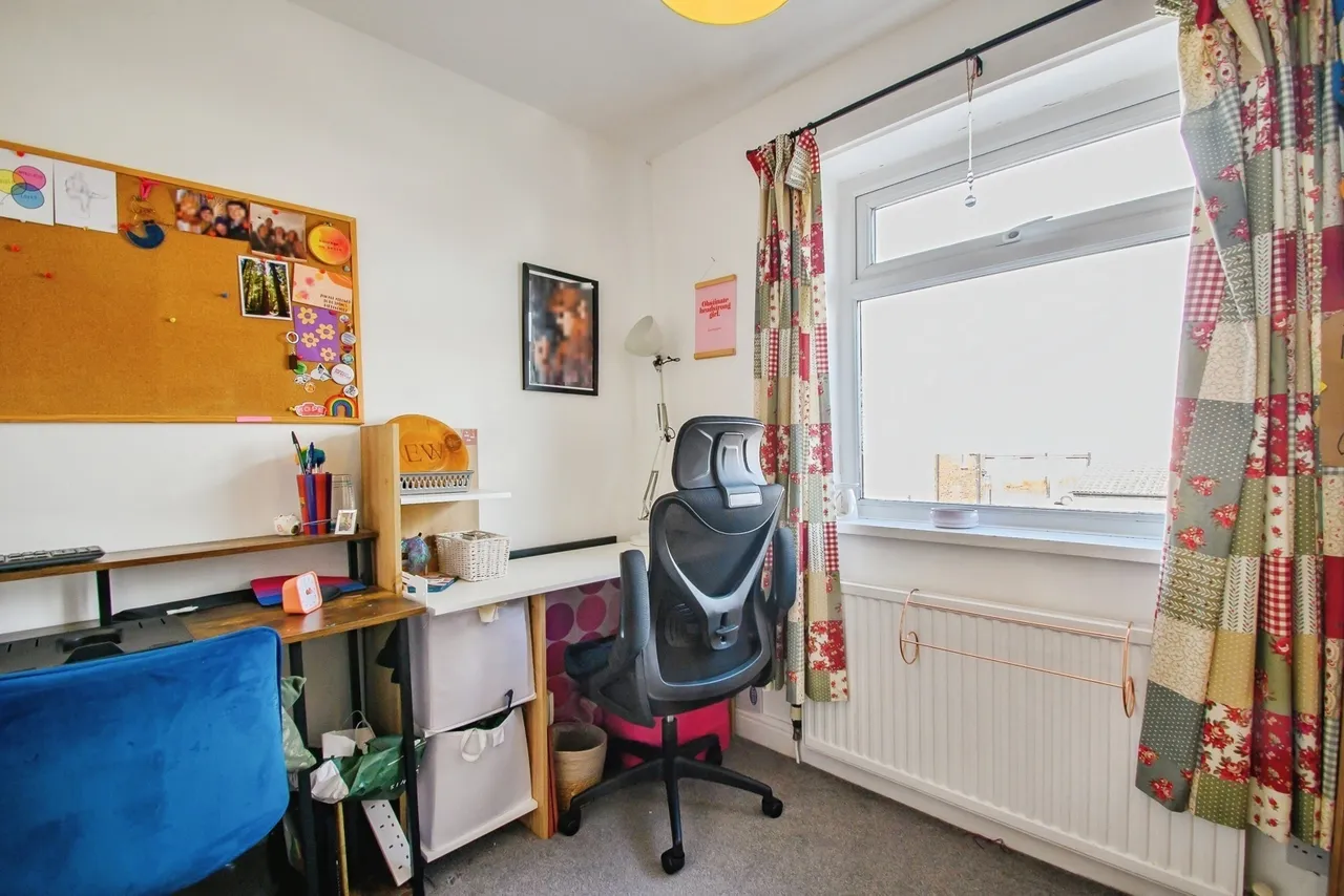 Burford Drive, Swinton, Manchester, Greater Manchester, M27, photo 13