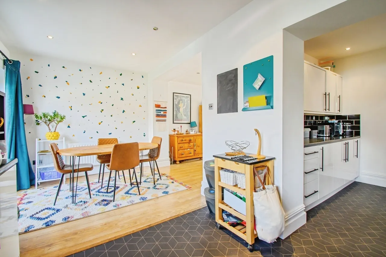 Burford Drive, Swinton, Manchester, Greater Manchester, M27, photo 3