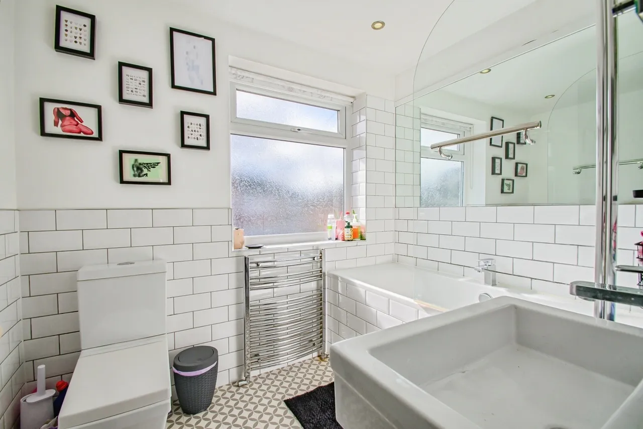 Burford Drive, Swinton, Manchester, Greater Manchester, M27, photo 14