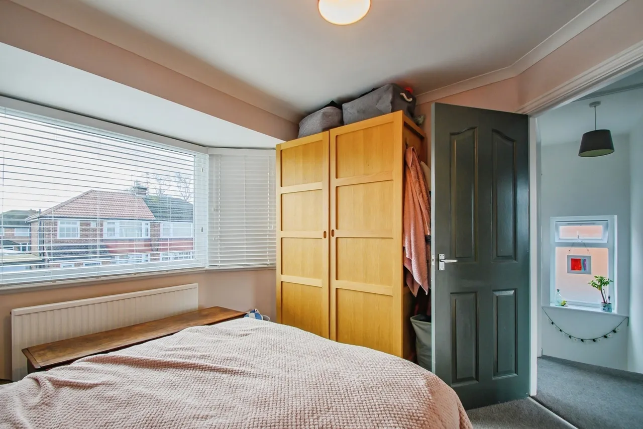 Burford Drive, Swinton, Manchester, Greater Manchester, M27, photo 10