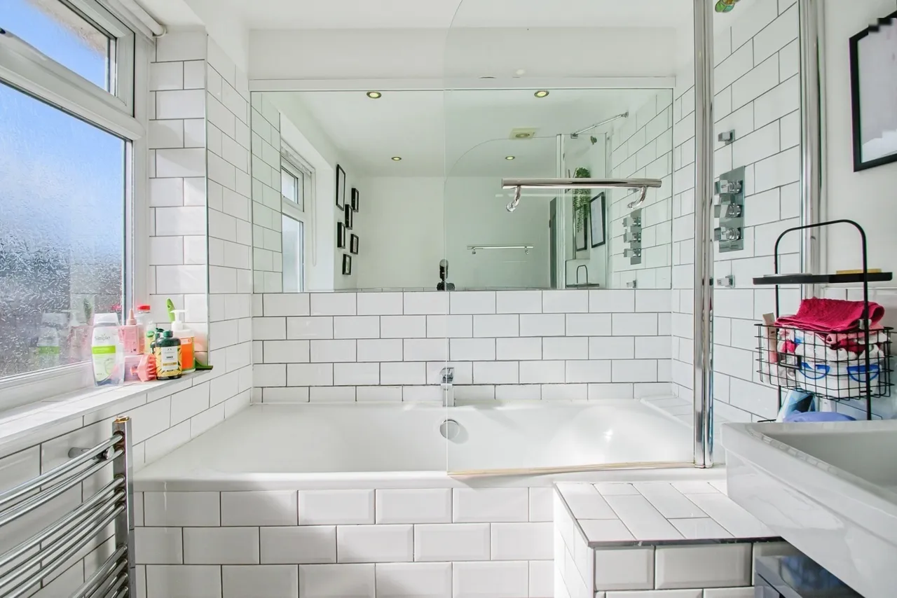 Burford Drive, Swinton, Manchester, Greater Manchester, M27, photo 15