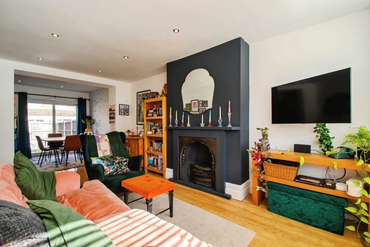 Burford Drive, Swinton, Manchester, Greater Manchester, M27, photo 7