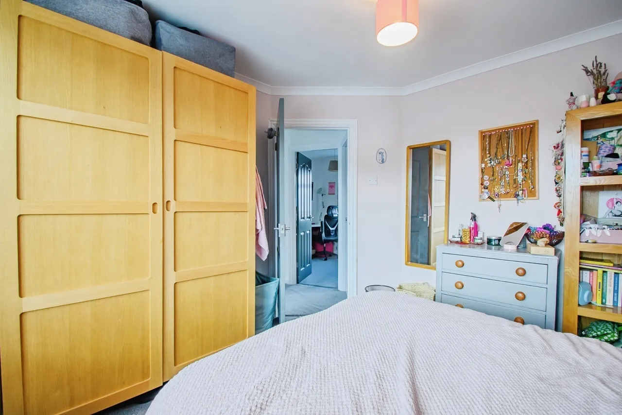 Burford Drive, Swinton, Manchester, Greater Manchester, M27, photo 9