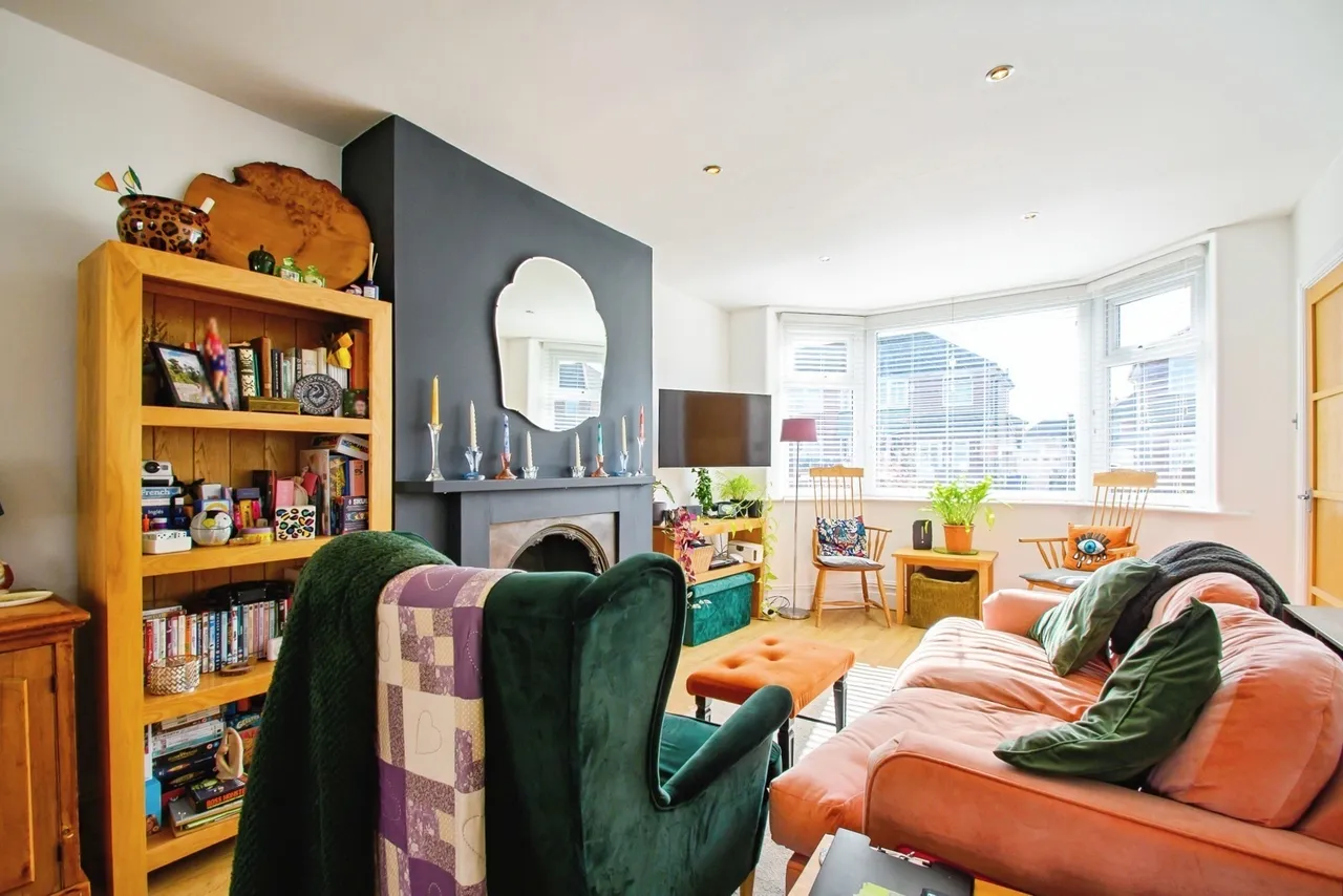 Burford Drive, Swinton, Manchester, Greater Manchester, M27, photo 5
