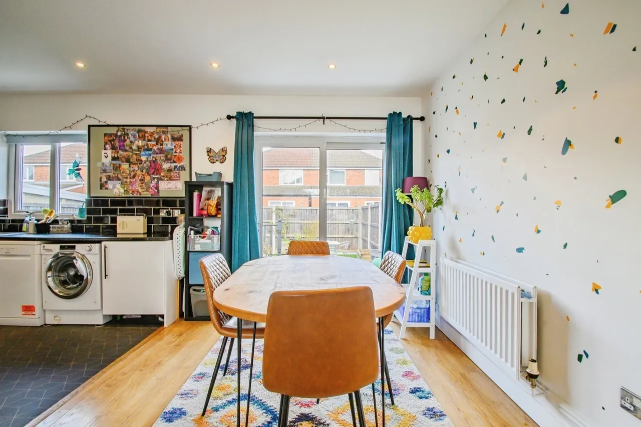 Burford Drive, Swinton, Manchester, Greater Manchester, M27, photo 2