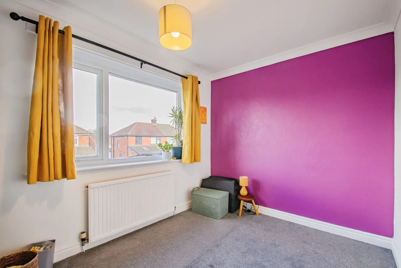 Burford Drive, Swinton, Manchester, Greater Manchester, M27, photo 12
