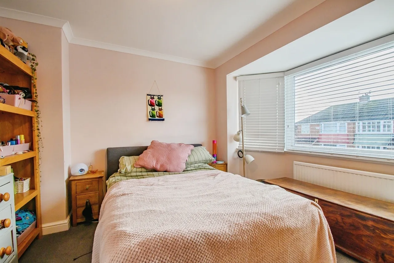Burford Drive, Swinton, Manchester, Greater Manchester, M27, photo 8