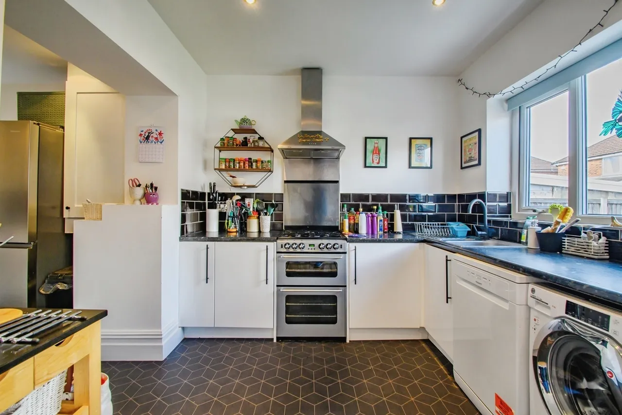 Burford Drive, Swinton, Manchester, Greater Manchester, M27, photo 4