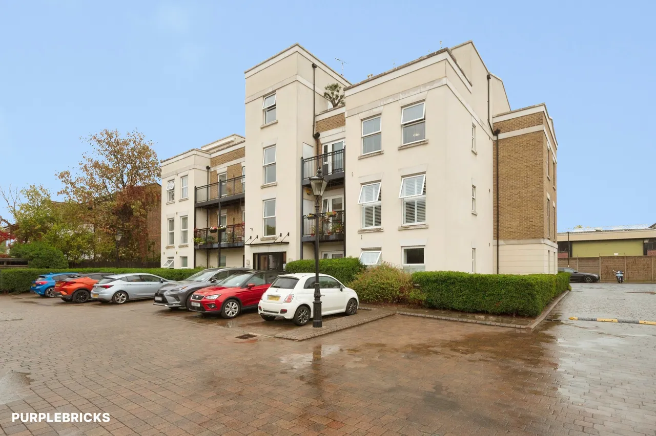 Wadham Mews, Mortlake, SW14, photo 22