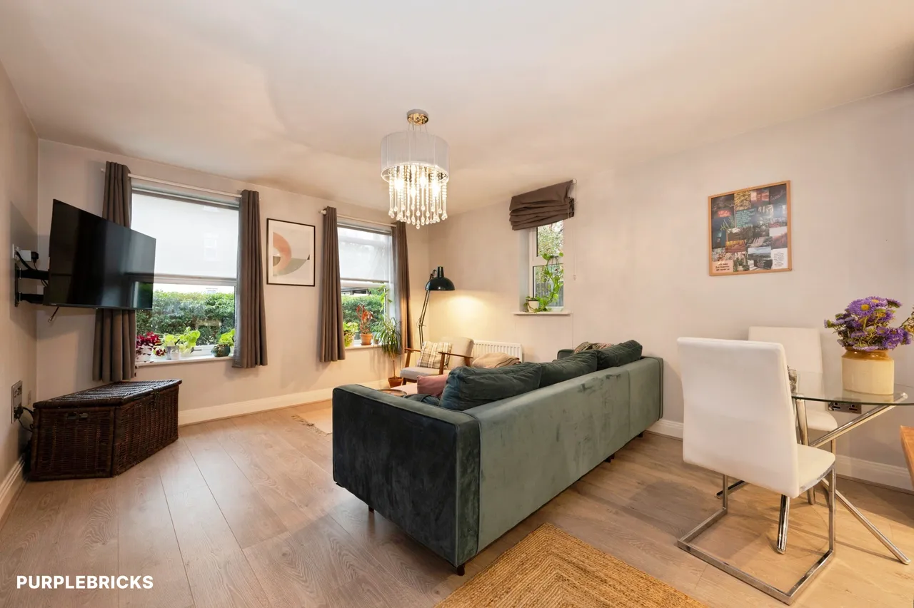 Wadham Mews, Mortlake, SW14, photo 4