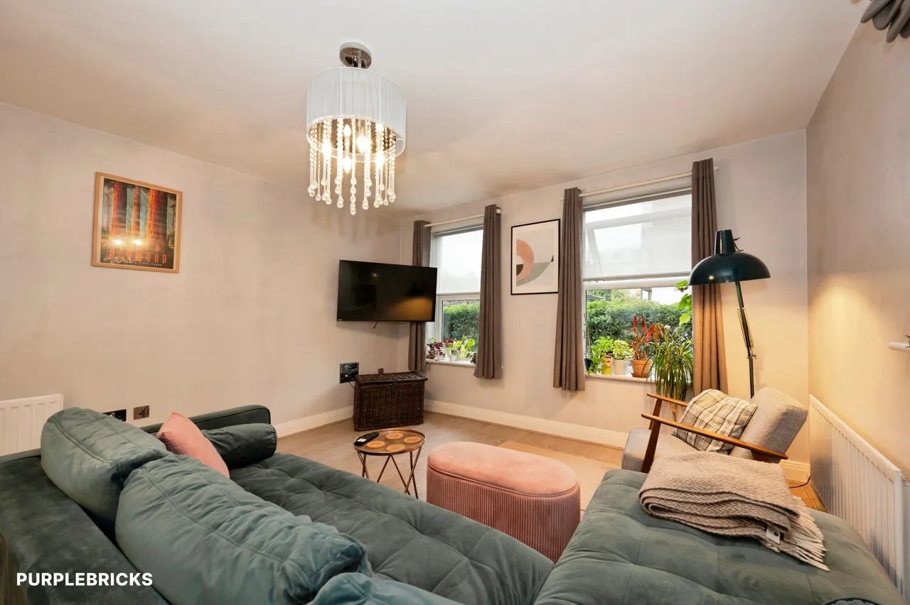 Wadham Mews, Mortlake, SW14, photo 14