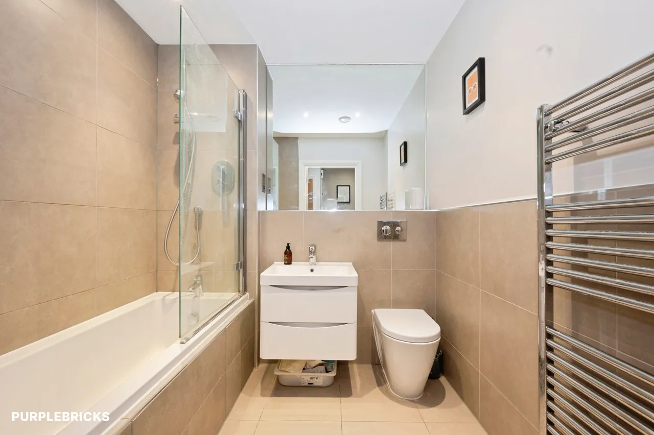 Wadham Mews, Mortlake, SW14, photo 19