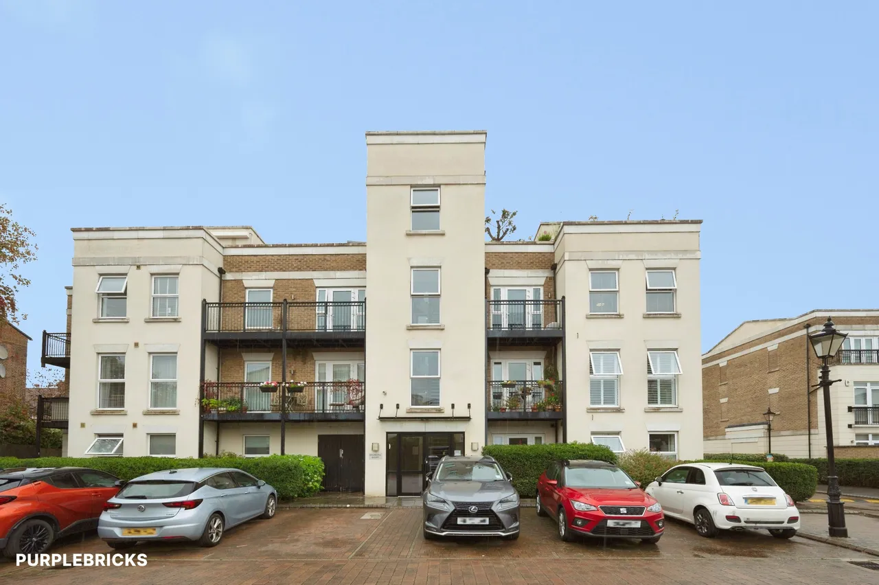 Wadham Mews, Mortlake, SW14, photo 23