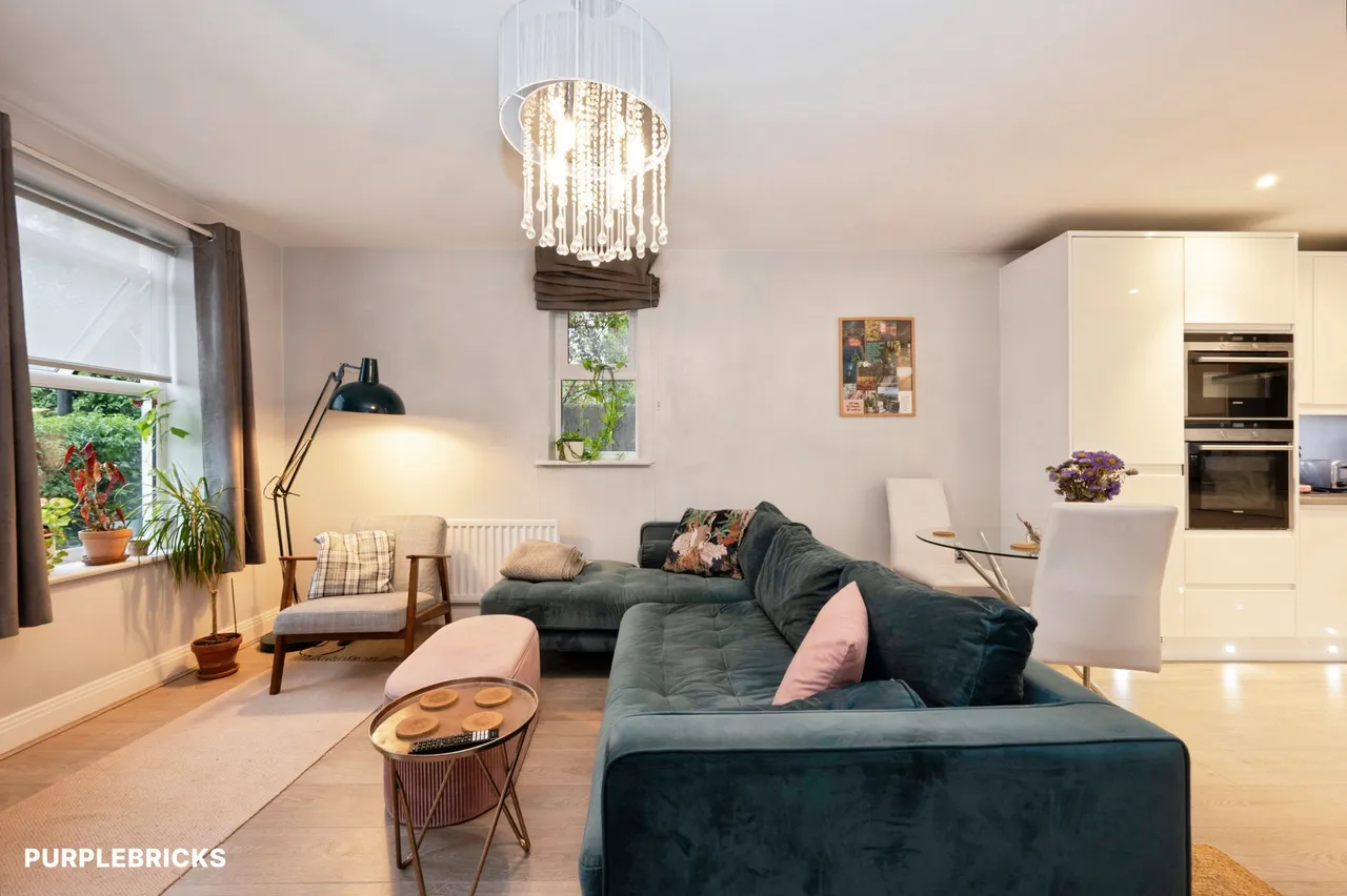 Wadham Mews, Mortlake, SW14, photo 11