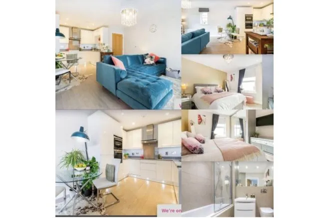 Wadham Mews, Mortlake, SW14, photo 24