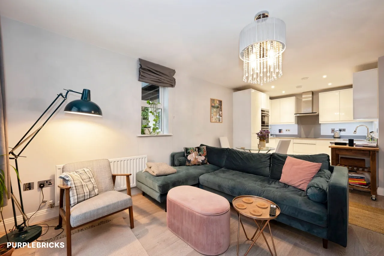 Wadham Mews, Mortlake, SW14, photo 3