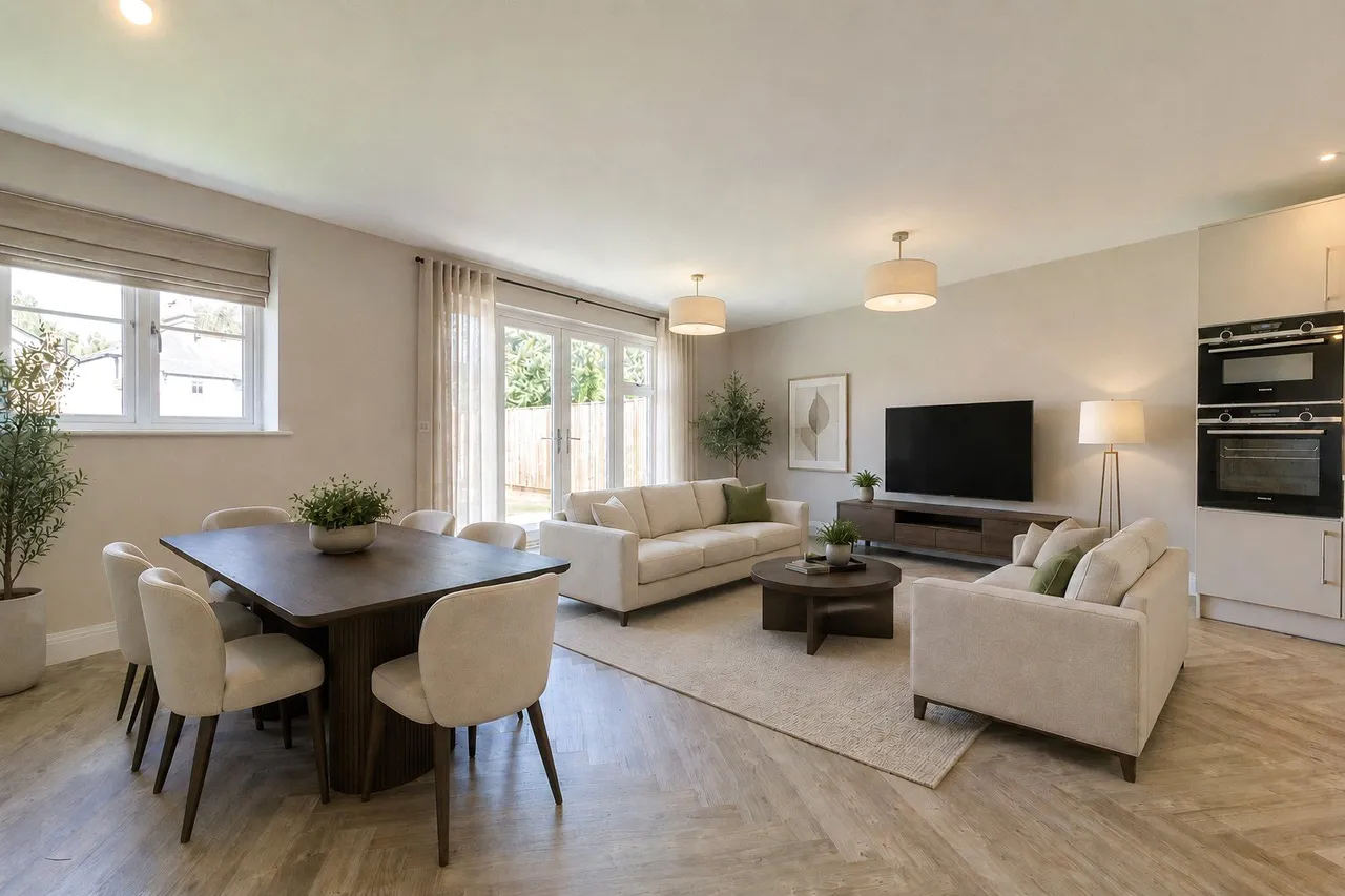 Moor Lane, Staines-upon-Thames, TW18, photo 3