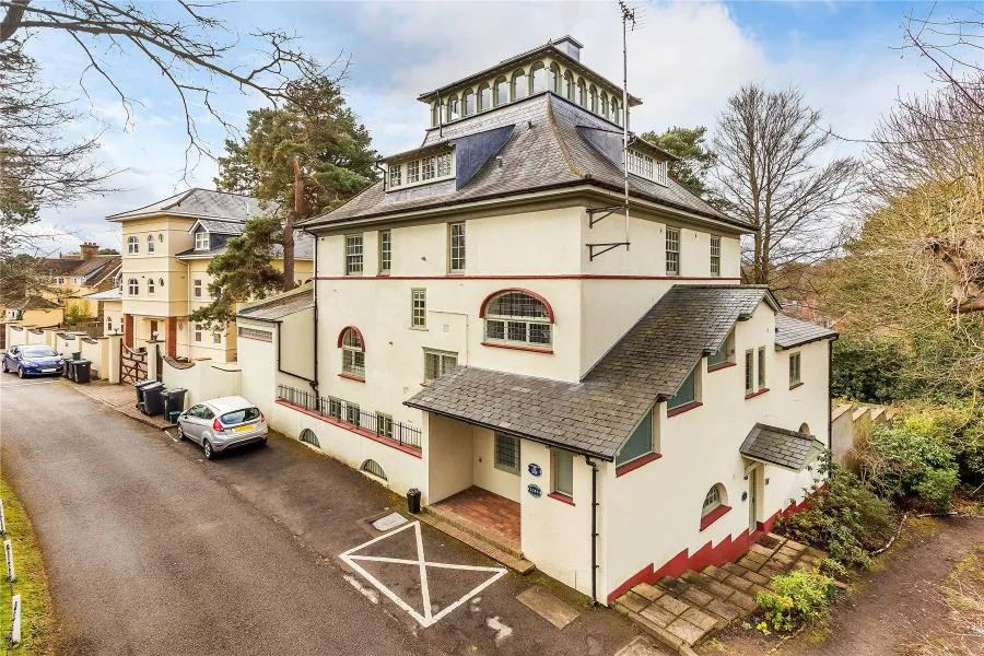 Maybury Knowle, Woking, GU22, photo 2