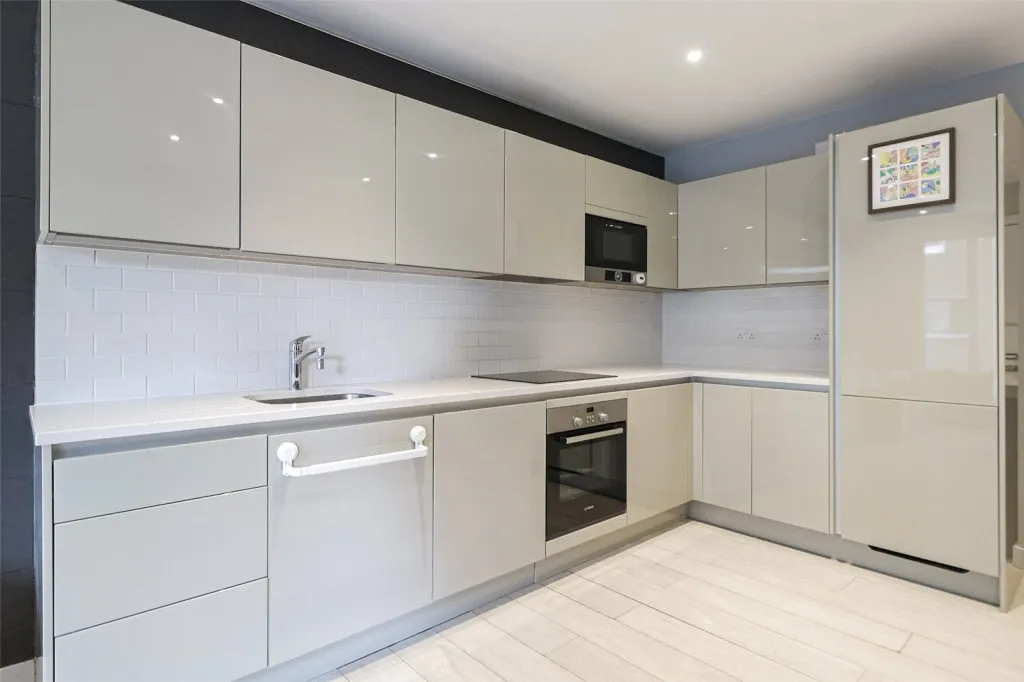 Sayer Street, Walworth, SE17, photo 4