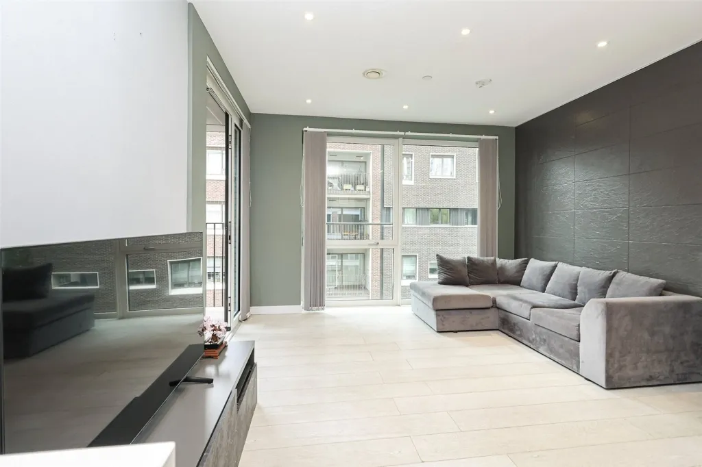 Sayer Street, Walworth, SE17, photo 9