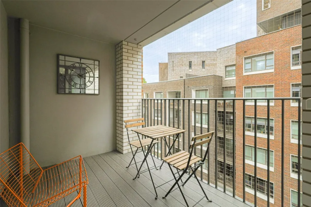Sayer Street, Walworth, SE17, photo 7