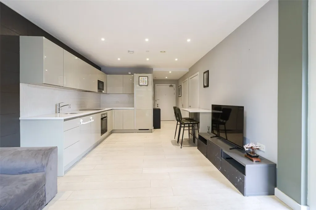 Sayer Street, Walworth, SE17, photo 15