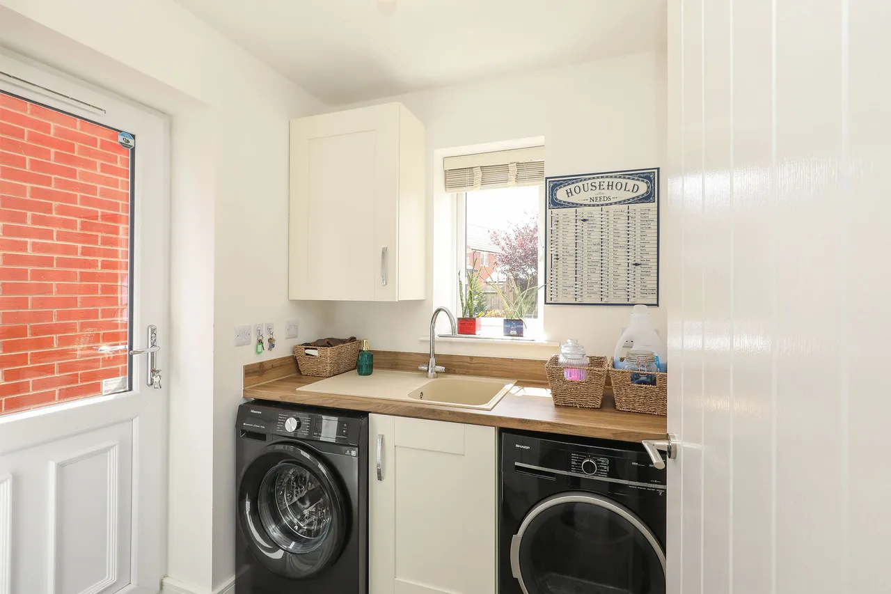 Eskdale Close, Chesterfield, S41, photo 10