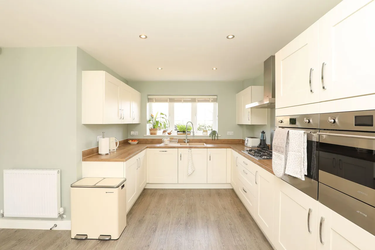 Eskdale Close, Chesterfield, S41, photo 5