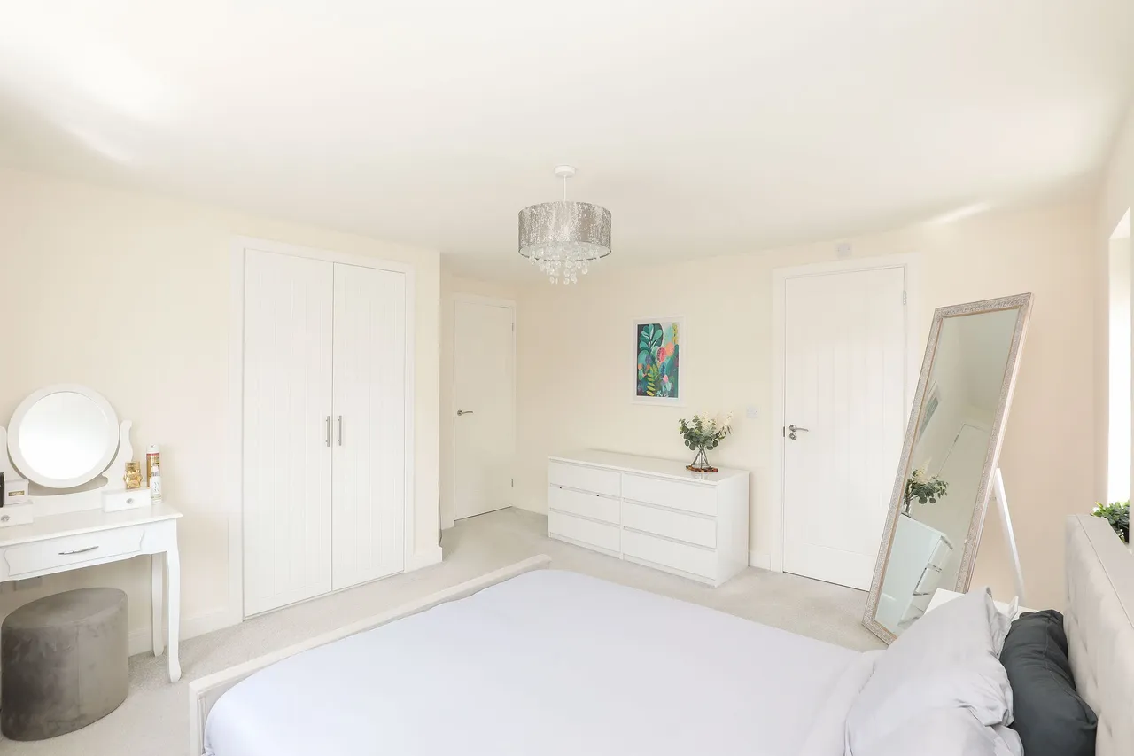 Eskdale Close, Chesterfield, S41, photo 19